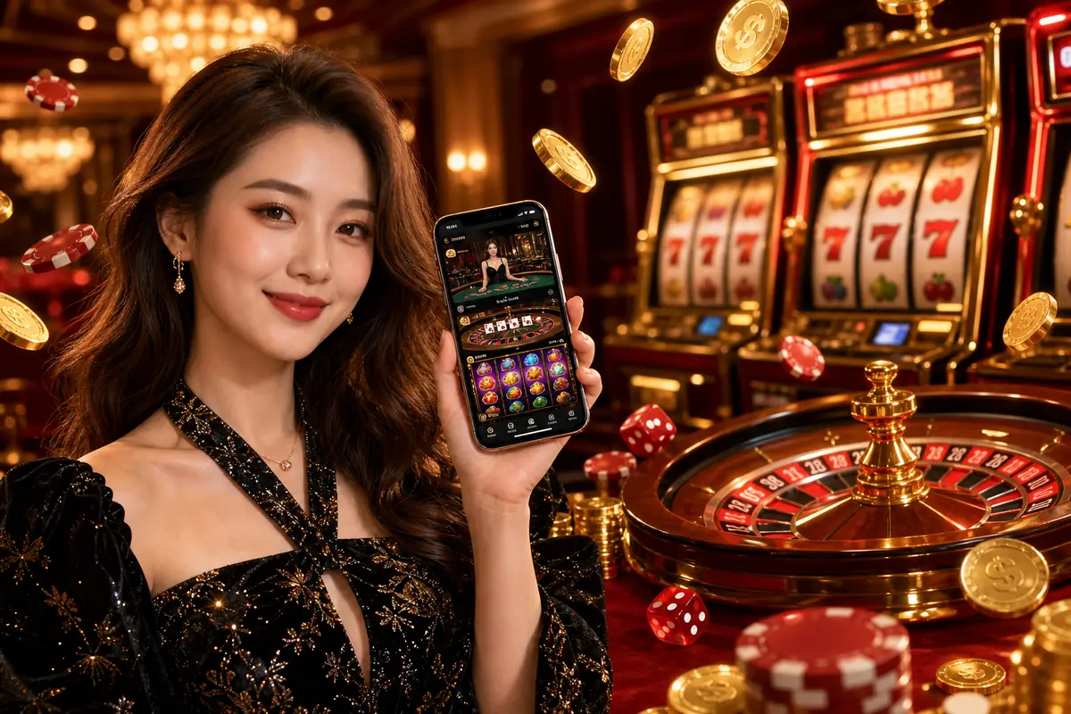 msk88 slot online permainan pilihan pemain Malaysia
