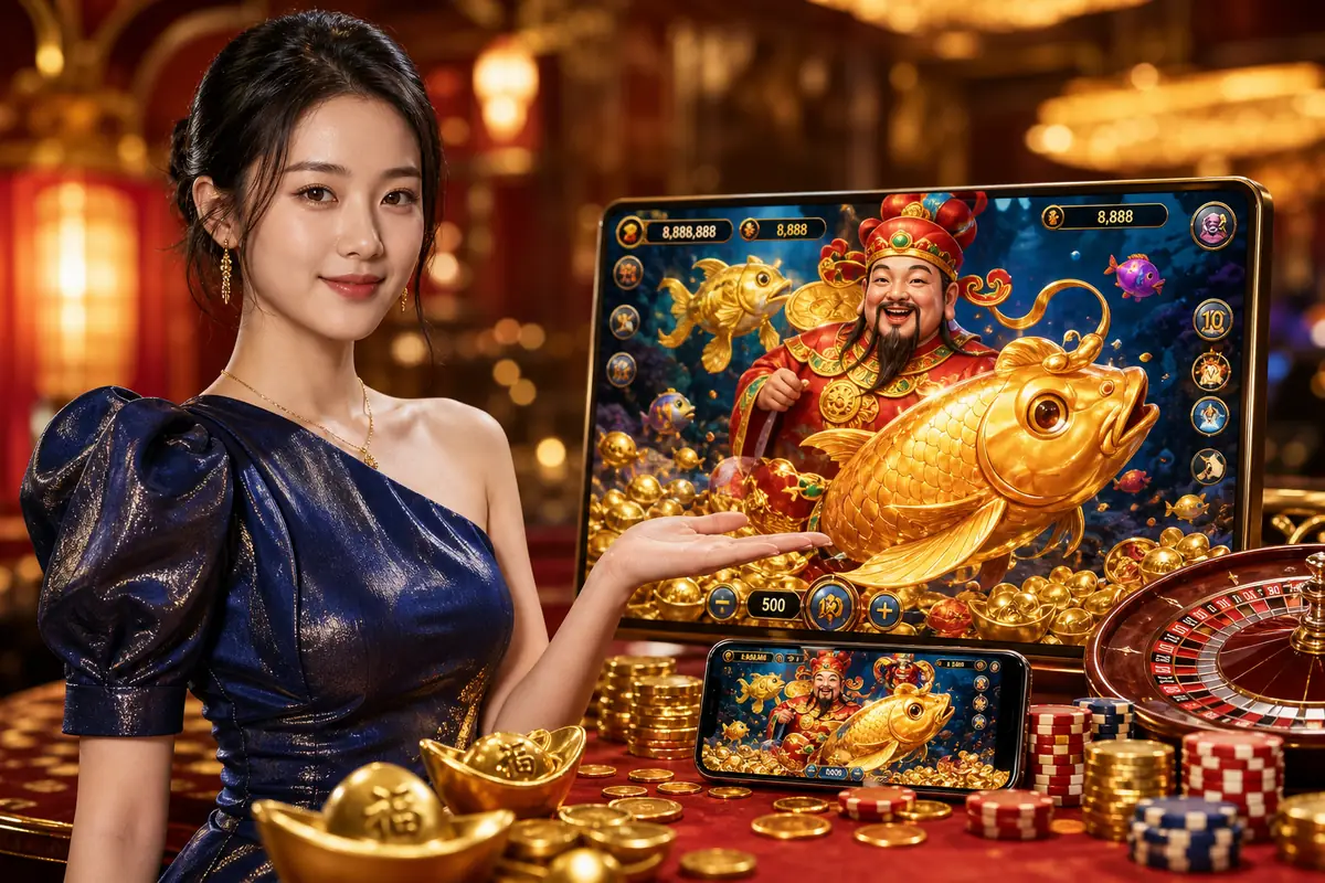 msk88 Casino meja kasino langsung dealer