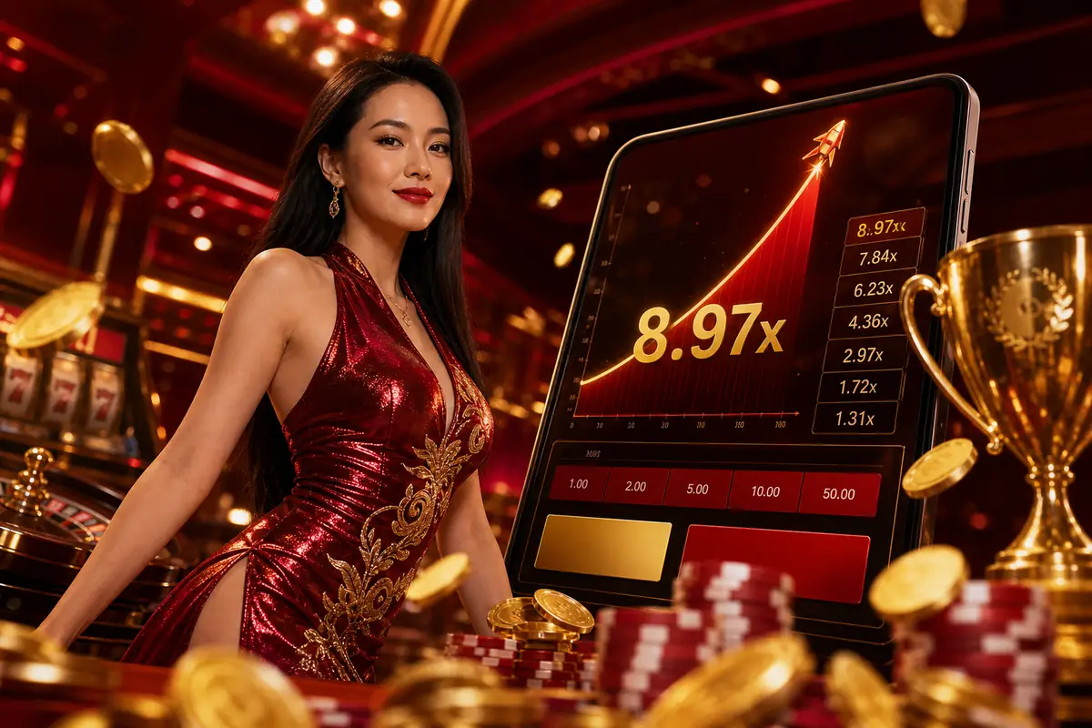 msk88 antara muka slot mobile mudah digunakan