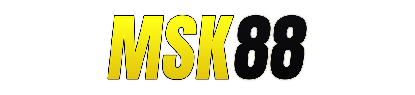 msk88 logo
